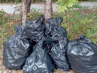 „Sprzątanie Świata”