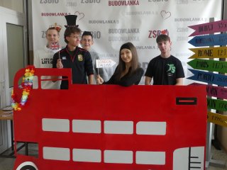 Dzień Języków Obcych