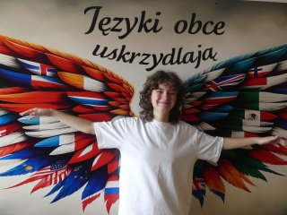 Dzień Języków Obcych