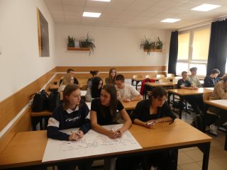 Dzień Języków Obcych