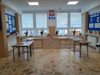 SU organizuje kiermasz książek