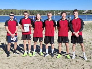 Awans sztafet dziewcząt i chłopców na Licealiadę Wojewódzką!