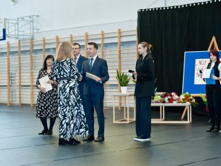 Dzień Edukacji Narodowej