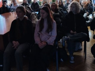 Spacerek po historyczno-literackim Biłgoraju