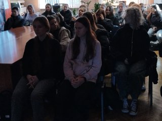 Spacerek po historyczno-literackim Biłgoraju