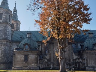 Pielgrzymka Maturzystów