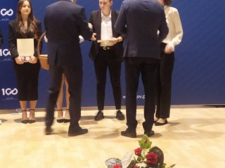 Stypendia Prezesa Rady Ministrów