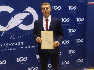 Stypendia Prezesa Rady Ministrów