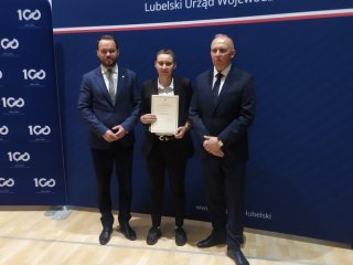 Stypendia Prezesa Rady Ministrów