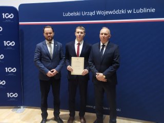 Stypendia Prezesa Rady Ministrów