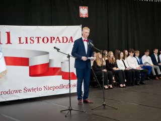 Narodowe Święto Niepodległości