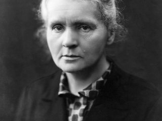 Tydzień z Marią Skłodowską-Curie