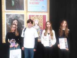 XXIV Powiatowego Konkursu Plastycznego