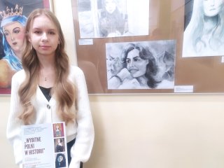 XXIV Powiatowego Konkursu Plastycznego