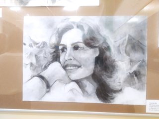 XXIV Powiatowego Konkursu Plastycznego