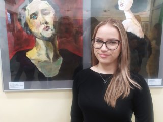 XXIV Powiatowego Konkursu Plastycznego