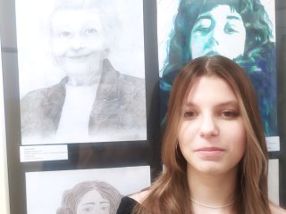 XXIV Powiatowego Konkursu Plastycznego