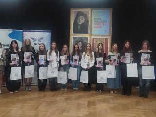 XXIV Powiatowego Konkursu Plastycznego