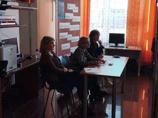 XVII edycja Powiatowego Konkursu Pięknego Czytania