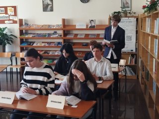 XVII edycja Powiatowego Konkursu Pięknego Czytania