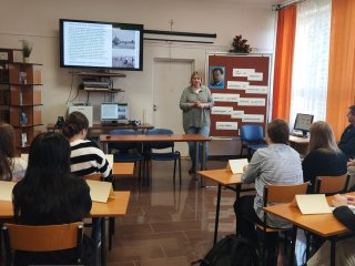 XVII edycja Powiatowego Konkursu Pięknego Czytania