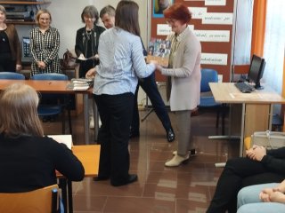 XVII edycja Powiatowego Konkursu Pięknego Czytania