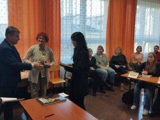 XVII edycja Powiatowego Konkursu Pięknego Czytania