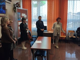 XVII edycja Powiatowego Konkursu Pięknego Czytania