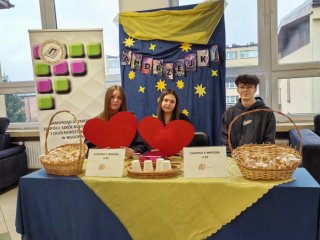 Akcja SU z okazji Andrzejek