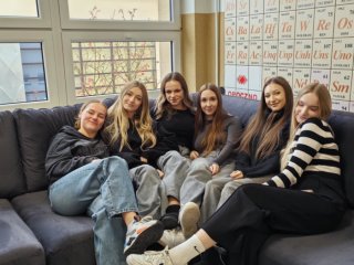 Akcja SU z okazji Andrzejek