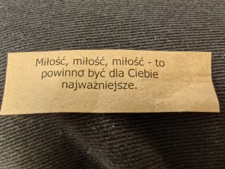 Akcja SU z okazji Andrzejek