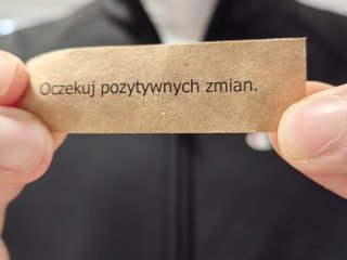 Akcja SU z okazji Andrzejek