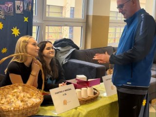 Akcja SU z okazji Andrzejek