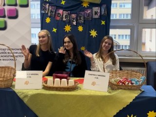 Akcja SU z okazji Andrzejek