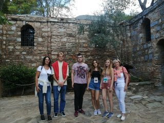 ERASMUS+ w ZSBiO