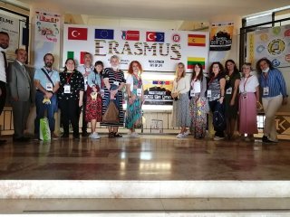 ERASMUS+ w ZSBiO