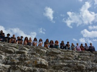 ERASMUS+ w ZSBiO