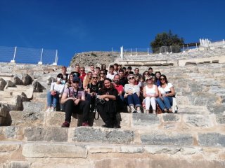 ERASMUS+ w ZSBiO