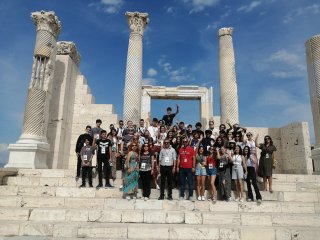 ERASMUS+ w ZSBiO