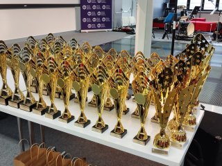 „Budowlanka” w 10 najlepszych