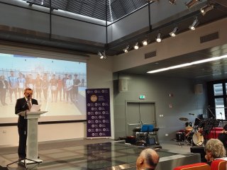 „Budowlanka” w 10 najlepszych