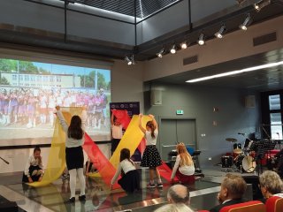 „Budowlanka” w 10 najlepszych