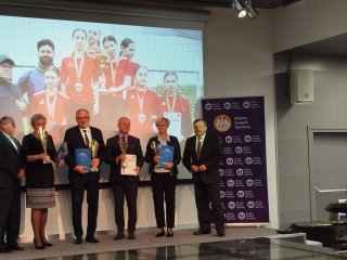 „Budowlanka” w 10 najlepszych