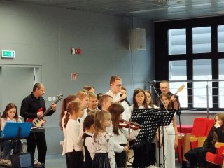 „Budowlanka” w 10 najlepszych