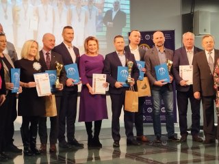 „Budowlanka” w 10 najlepszych