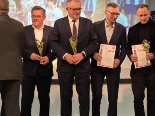 „Budowlanka” w 10 najlepszych