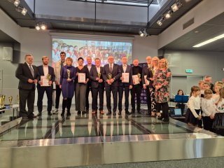 „Budowlanka” w 10 najlepszych