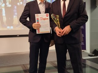 „Budowlanka” w 10 najlepszych