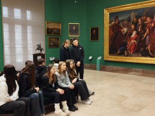 Wycieczka do Krakowa