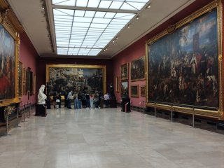 Wycieczka do Krakowa